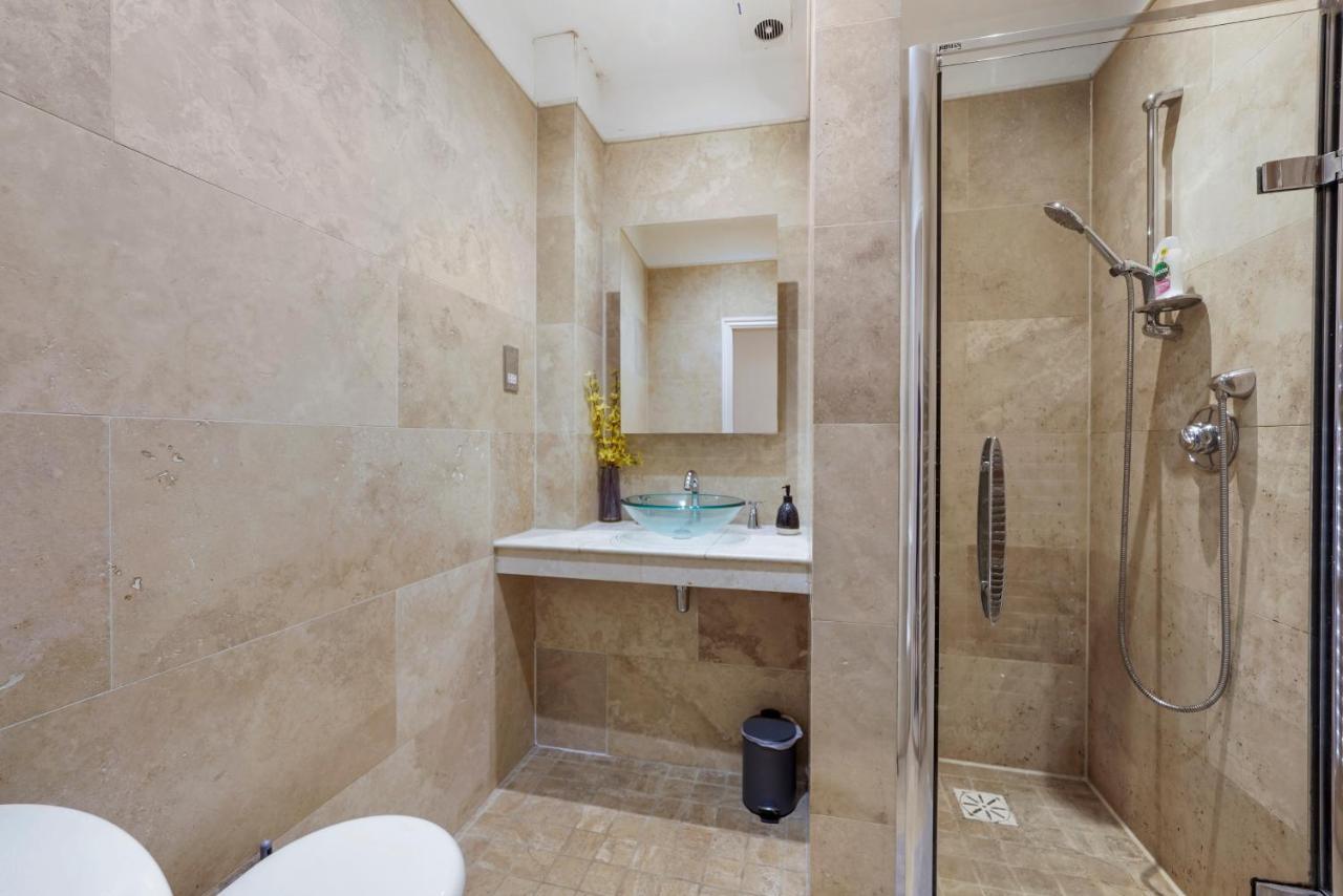 哈罗盖特Pristine Stylish Townhouse On The Stray! - Sleeps 9别墅 外观 照片